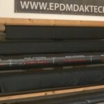 EPDM-folies-op-rol