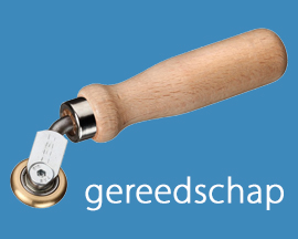 EPDM-gereedschap