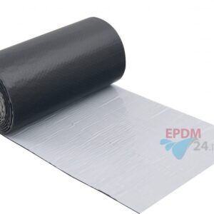 EPDM-loodvervanger-antraciet