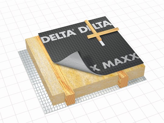 Delta-Maxx-illustratie