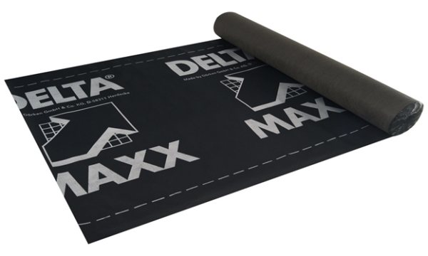 Delta-Maxx