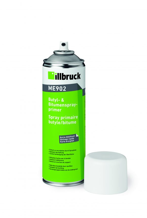 butyl-primer