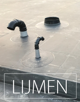 EPDM-lijmen