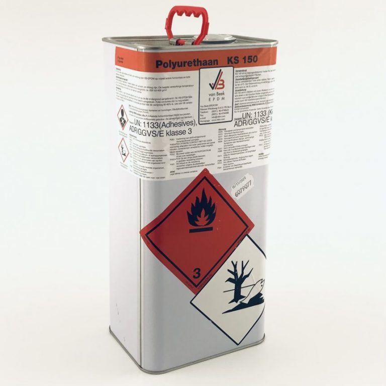 EPDM Lijmen EPDM24.nl