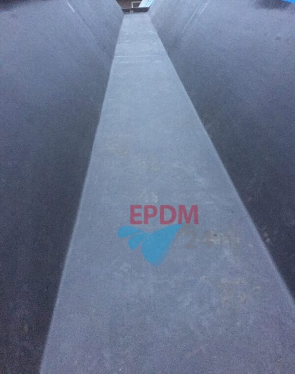 EPDM-tussengoot