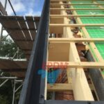 EPDM-verholen-goot
