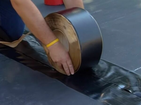 EPDM-cover-tape
