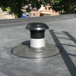 EPDM manchet voorbeeld