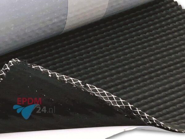 Alphaflex-wave-grafiet-detail