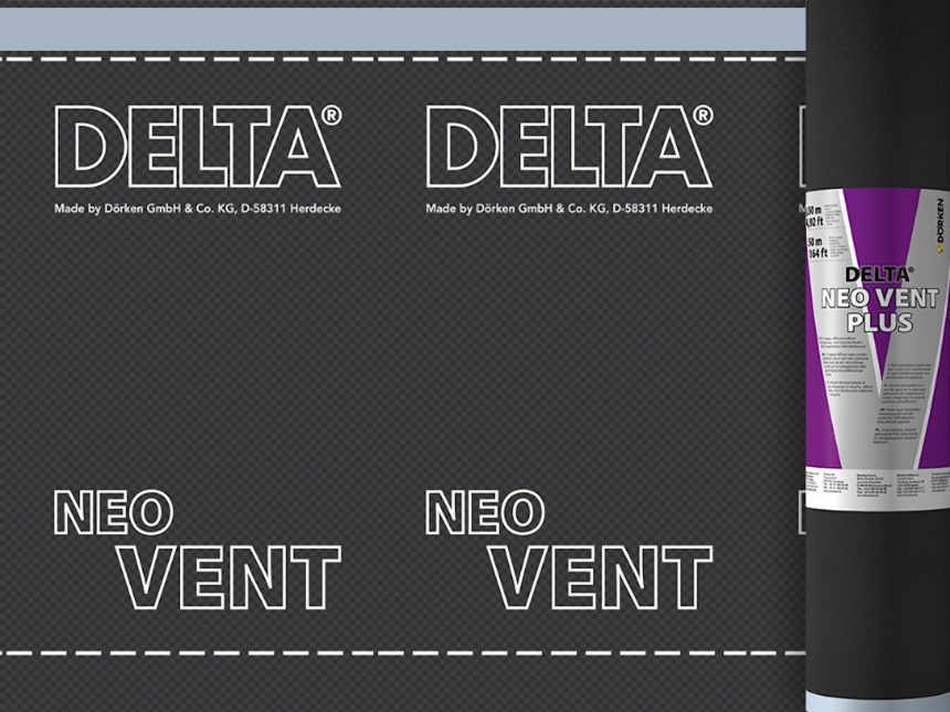 Dorken-Delta-Neo-Vent-Plus-rol