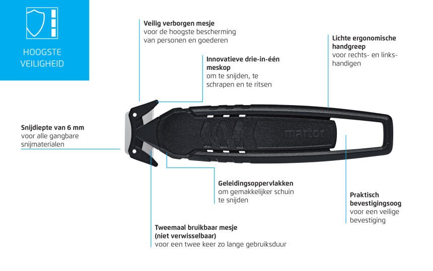 Secumax 150