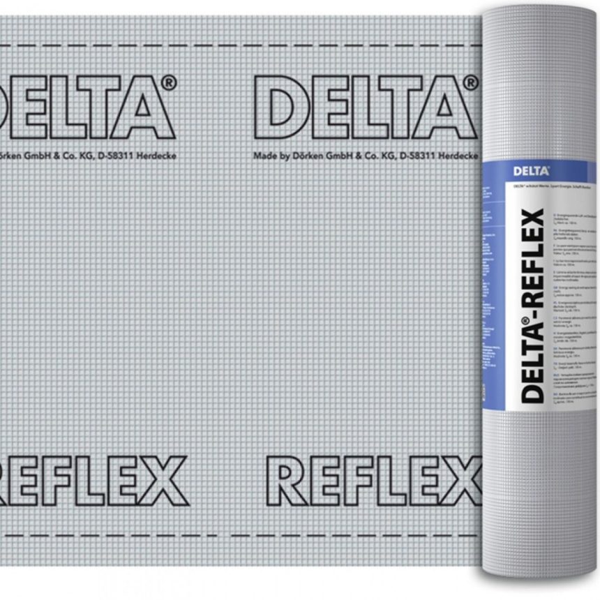 delta-reflex