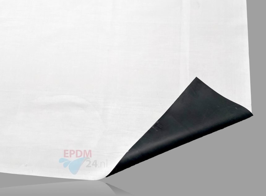 EPDM detail wit