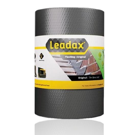 Leadax-original-loodgrijs