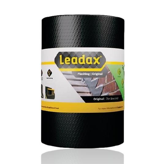Leadax-original-zwart