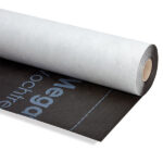 Megatec-dampopen-spinvliesfolie