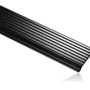 knelprofiel-knelstrip-zwart