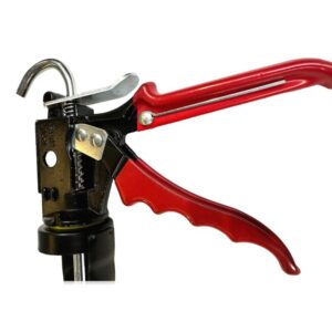 Kitpistool professioneel - Afbeelding 3