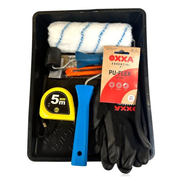 Lijmset EPDM Lijmset EPDM